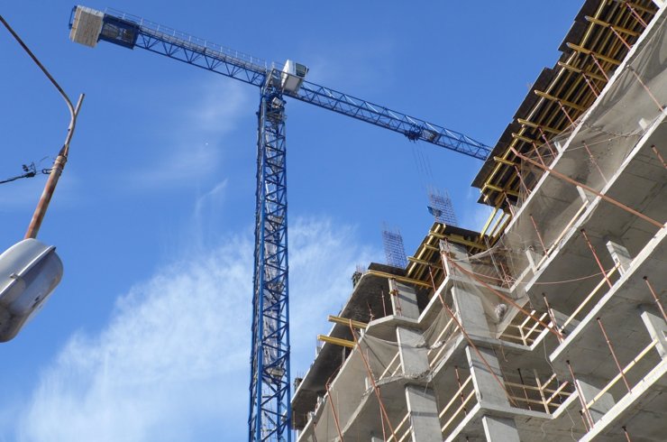 Ввод нежилой недвижимости могут включить в строительную статистику