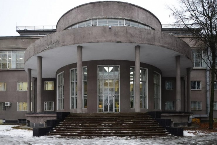 В Москве отреставрируют Дворец культуры ЗИЛа