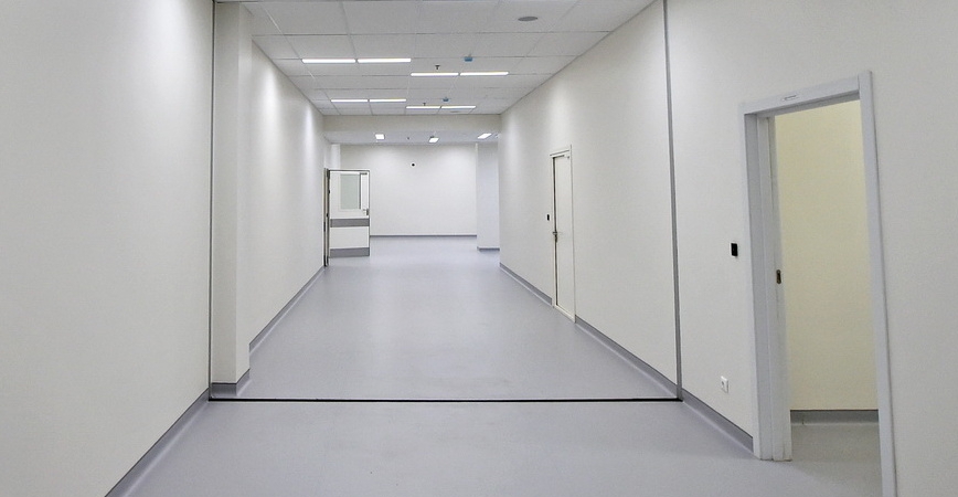 Определено место строительства быстровозводимой инфекционной больницы