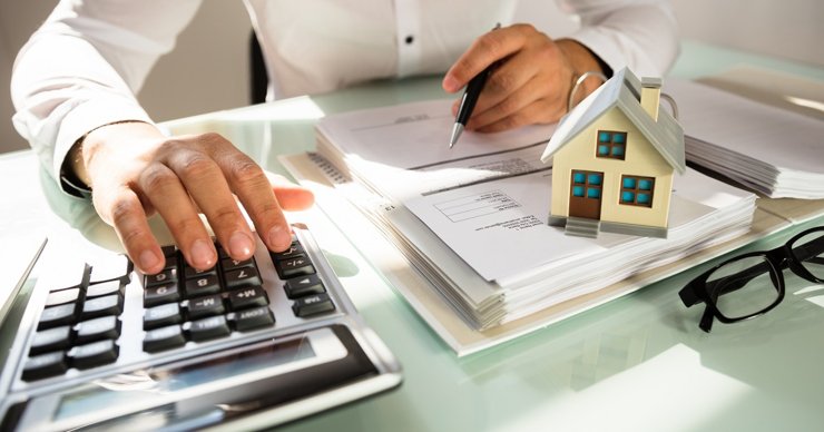 Нелишние деньги: как получить налоговый вычет за квартиру
