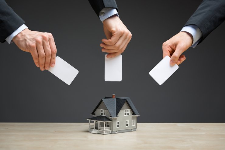 Налог на доходы по вкладам повысит привлекательность инвестиций в недвижимость