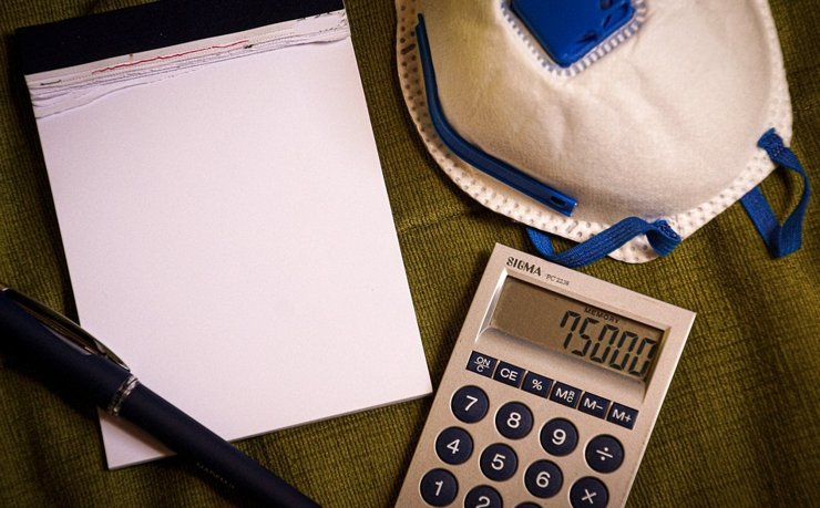 Решетников рассказал о реализации мер поддержки бизнеса и граждан