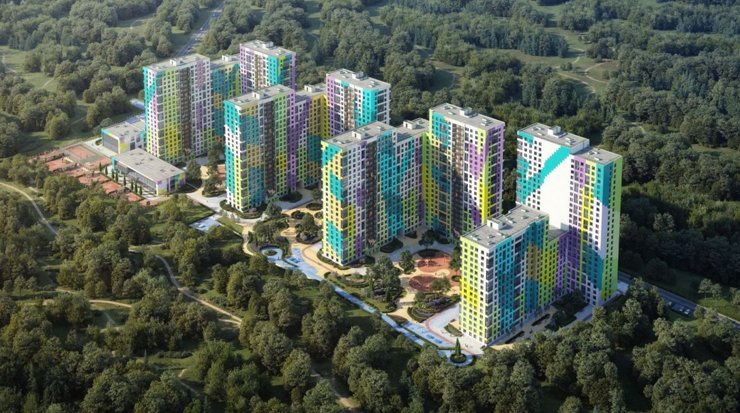 Отказ Минприроды в согласовании строительства ЖК «Сказочный лес» признали законным