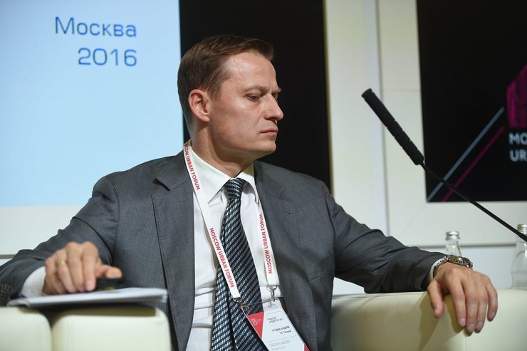 Глава ГК «Пионер» найден мертвым