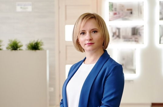 Ольга Трошева: «Цены на жилье будут только расти»