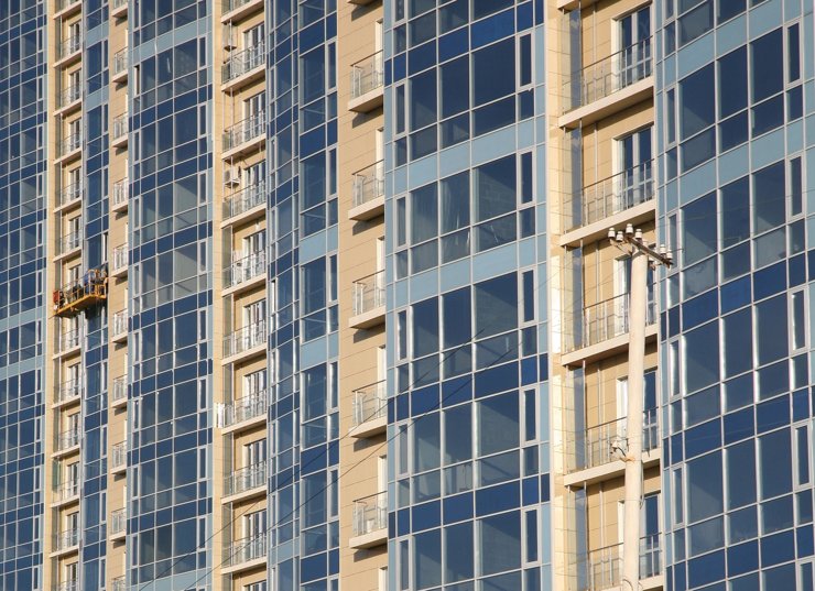 Комитет Совфеда предложил определить условия для признания жилого статуса апартаментов