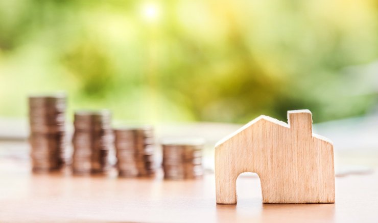 Эффект от субсидирования ипотеки нивелируется ростом цен на жилье