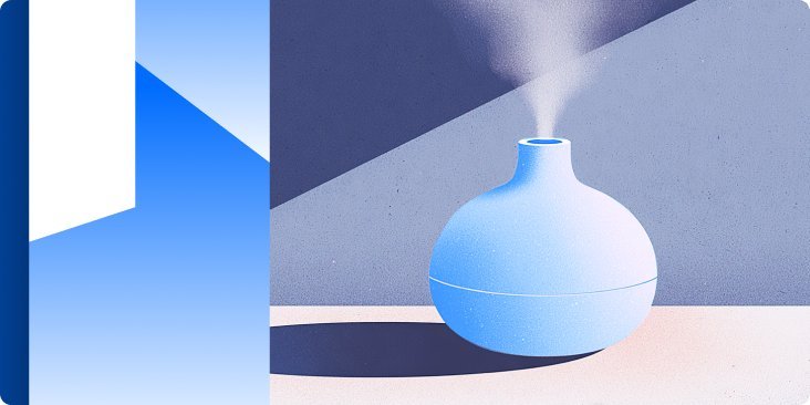 Как выбрать увлажнитель воздуха, какими они бывают и как правильно пользоваться