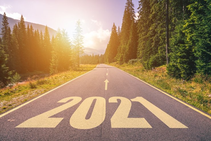 Итоги 2020-го и прогнозы на 2021-й
