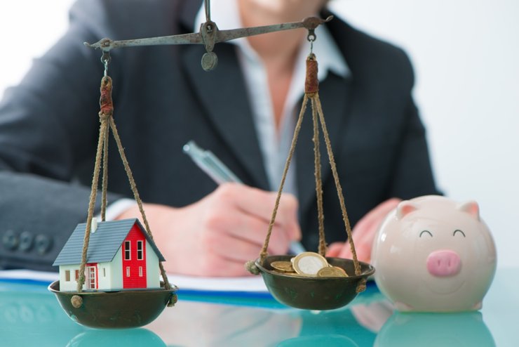 Ипотечным должникам разрешат самостоятельно продавать квартиры