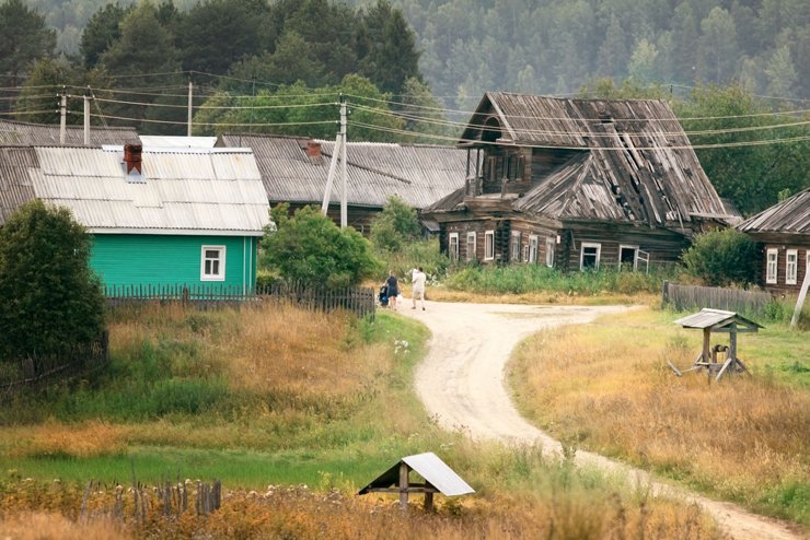 В России упростят изъятие «бесхозяйных земель»