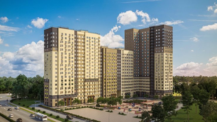 Интерес покупателей из регионов к московской недвижимости растет благодаря цифровизации