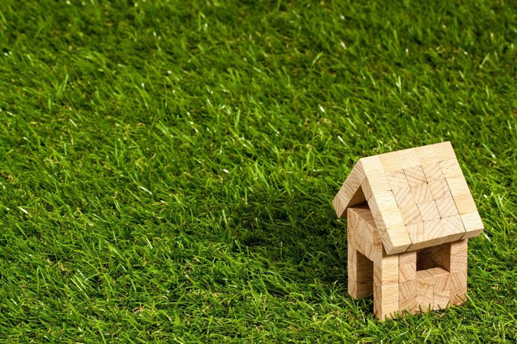 «Зеленую» ипотеку могут распространить на вторичный рынок