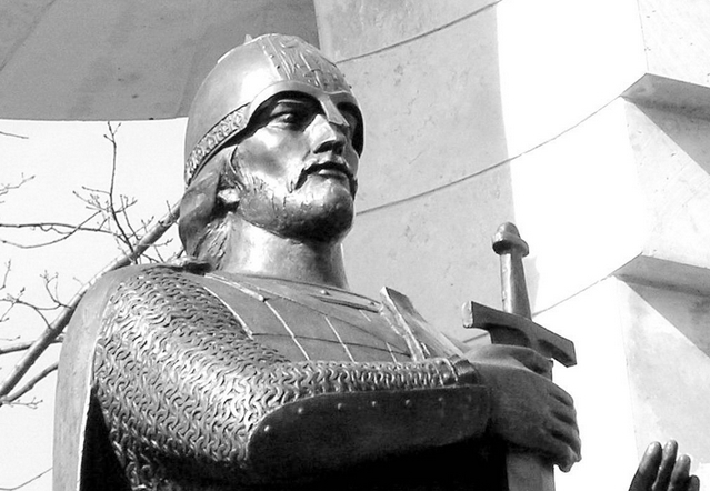 Мосгордума выбирает площадку для памятника Александру Невскому