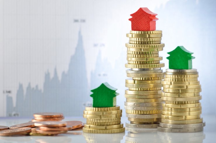 Из-за роста цен могут вырасти налоги на недвижимость