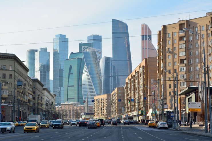 «Москву ждут грандиозные изменения, сравнимые с 1930-ми»