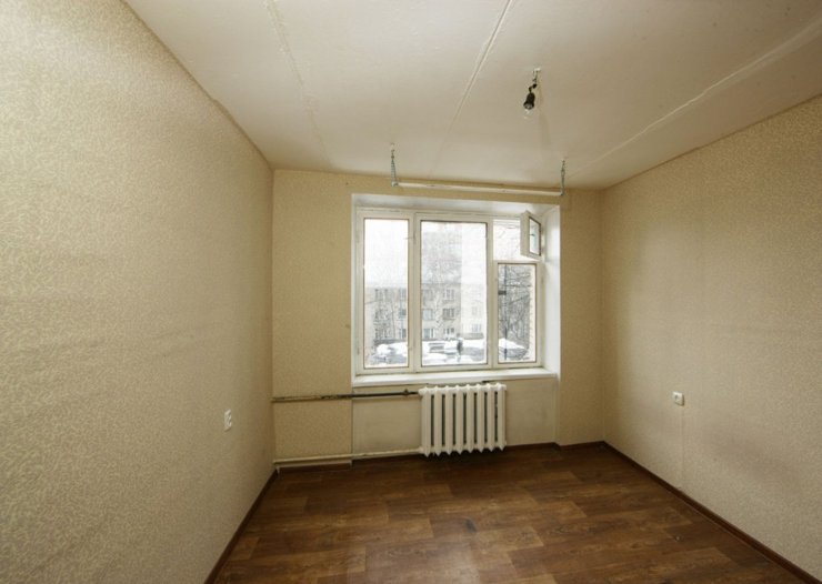 Московские власти выставили на торги четыре квартиры в Хорошево-Мневниках