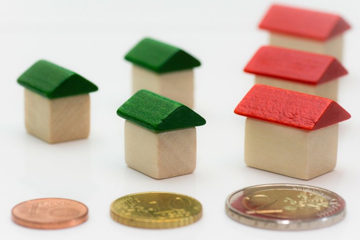 Расходы на жилье планируют учитывать при расчете инфляции