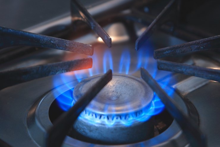 Законопроект о контроле газового оборудования в квартирах могут принять в этом году