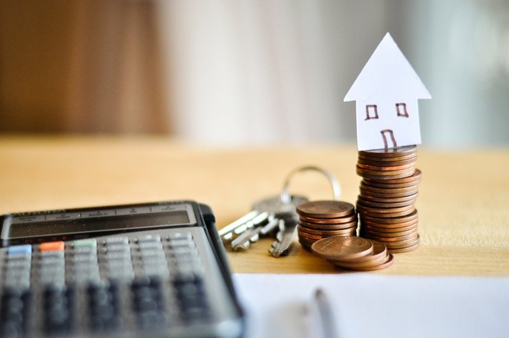 Налоговый вычет при покупке жилья могут увеличить