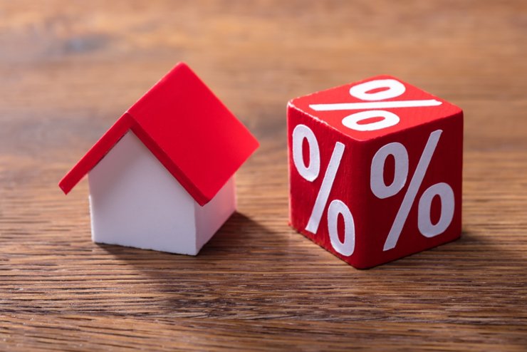 В 2021 году объем ипотеки может вырасти на 20%