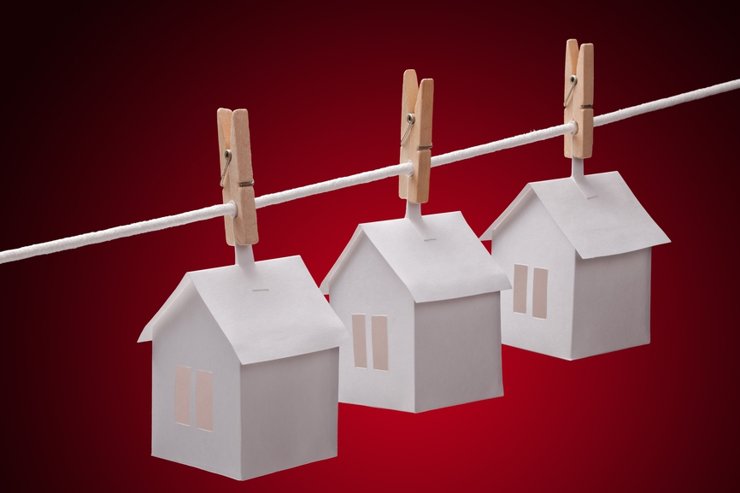 Увеличение ставки по льготной ипотеке позволит сбить ажиотажный спрос на жилье
