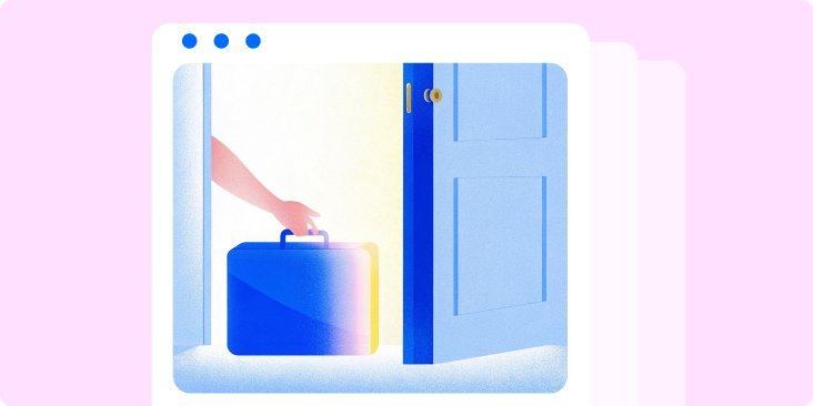 Что делать, если бывший собственник не съезжает из квартиры Что делать, если бывший собственник не съезжает из квартиры