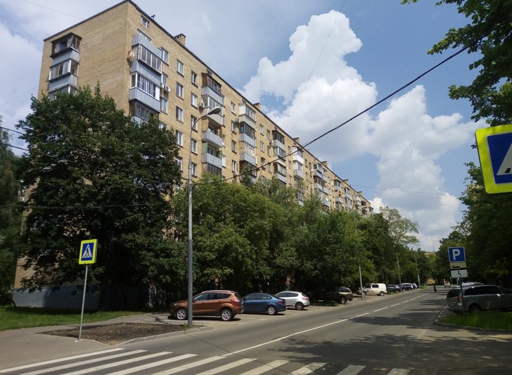 Жители дома в Москве рискуют остаться без газа, отказавшись от ремонта за 12 млн рублей
