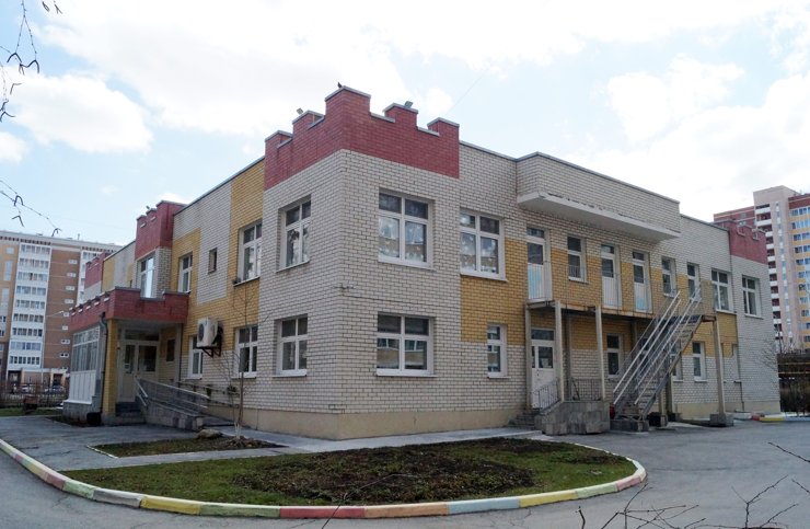Градостроительный план Екатеринбурга изменили ради паркинга и детского сада