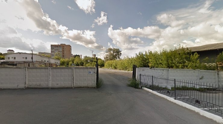 В Екатеринбурге Товарный двор и микрорайон Завокзальный застроят в рамках одного проекта