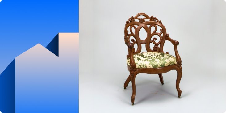 Обновить старую мебель своими руками: 11 вдохновляющих примеров