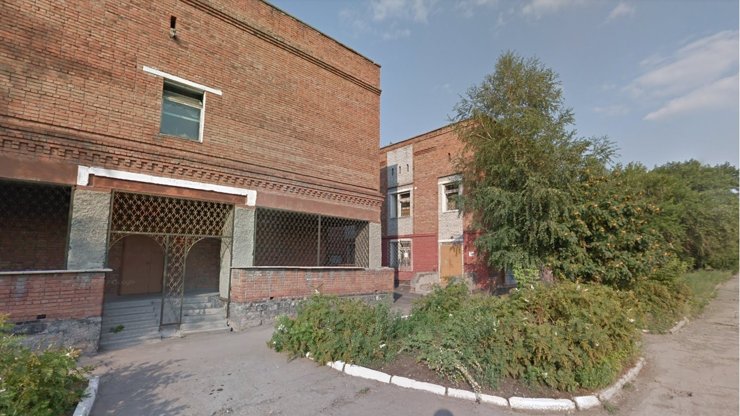 Министерство обороны передаст Новосибирской области Военный городок