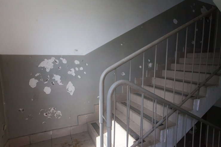 В Новосибирской области нарушены сроки капремонта 134 домов