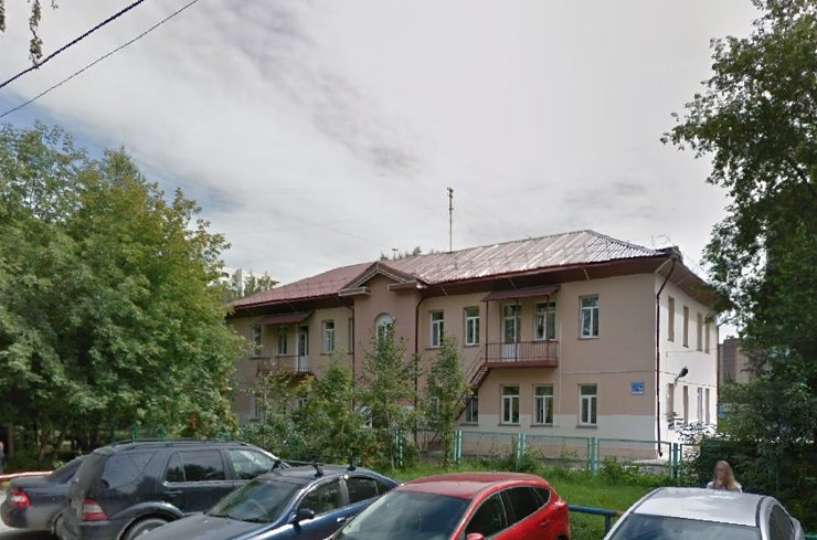 В Новосибирске застройщик предложил мэрии поменять детский сад на участок под гостиницу