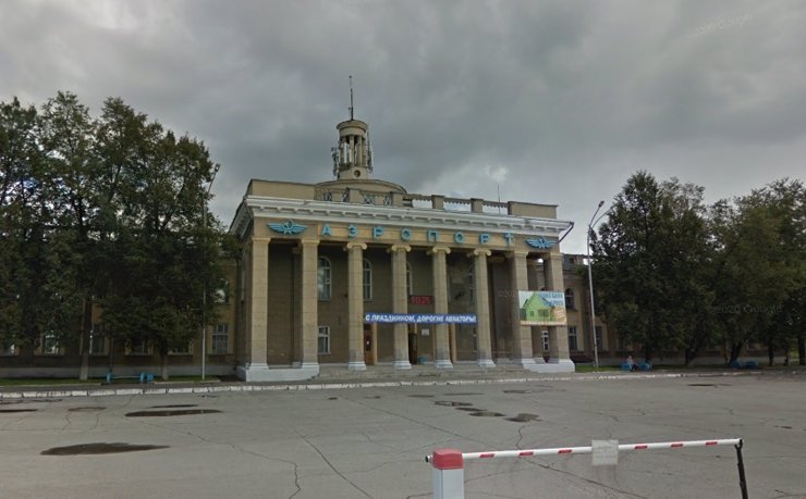 Депутаты Заксобрания попросили остановить застройку аэропорта «Северный»