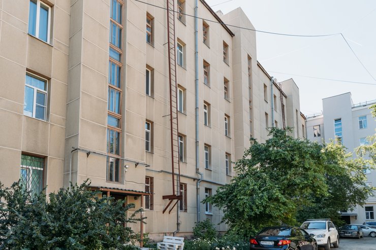 Мэрия Екатеринбурга назвала три первые площадки под комплексное развитие территории