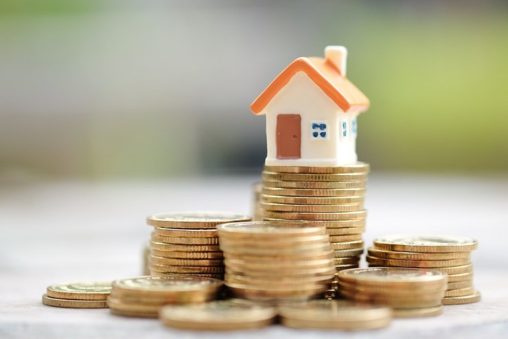 К концу года объем ипотеки может достигнуть 5 трлн рублей