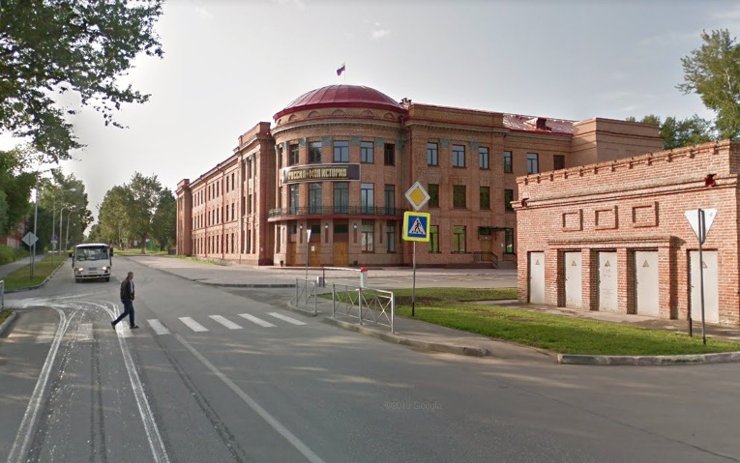 В Новосибирске в Военном городке создадут музейный квартал
