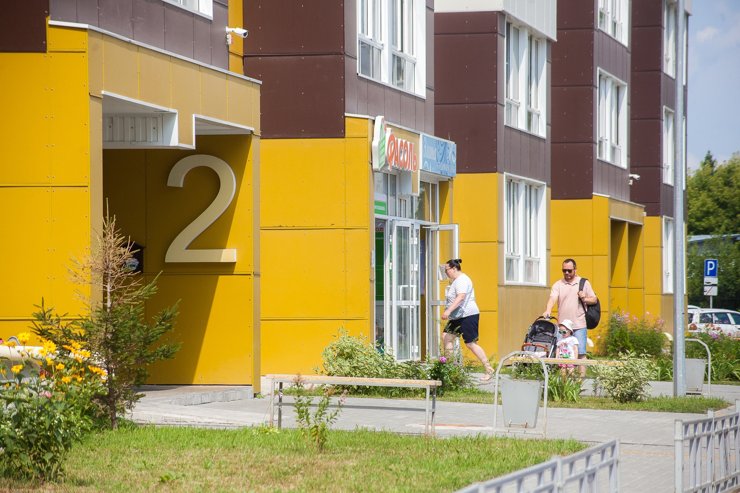 В Новосибирске упала стоимость аренды жилья