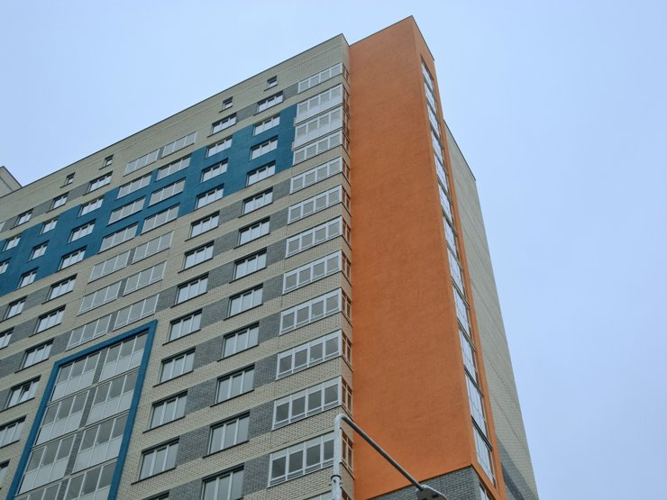 Эксперты ожидают снижение цен на квартиры в Екатеринбурге