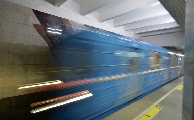 В мэрии Новосибирска подсчитали, сколько будет стоить продление метрополитена