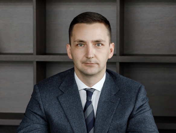 Александр Щиголь: «В регионах не распространена практика сдавать квартиры под ключ»