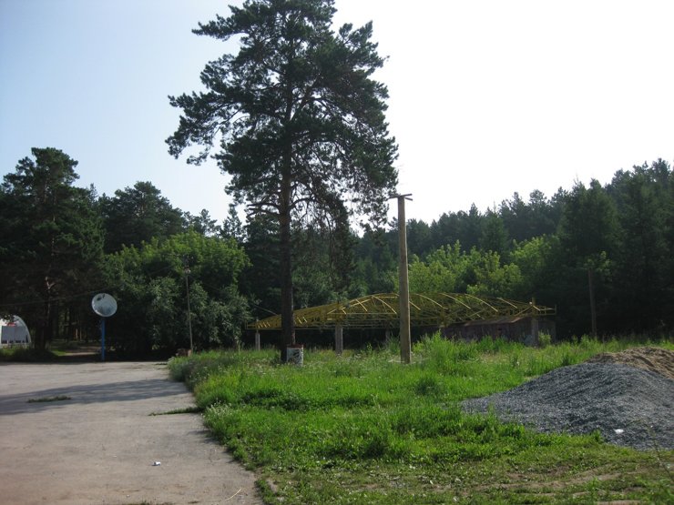 В Новосибирске прокуратура потребовала отменить поправки к закону об охраняемых природных территориях