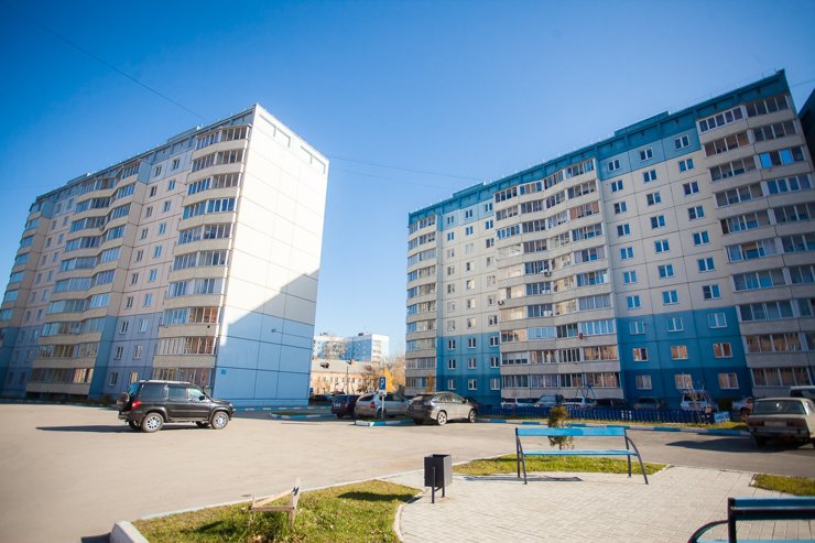 В Новосибирской области вырос средний чек по ипотеке