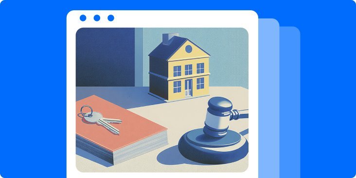 Городские аукционы: как купить квартиру по цене ниже рынка