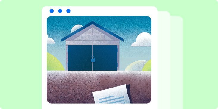 Как купить гараж и не остаться без имущества