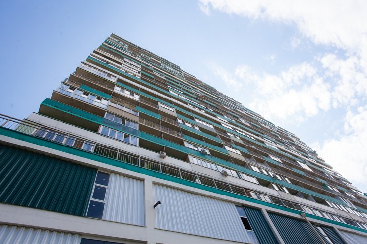 В Новосибирске с момента запуска льготной ипотеки сократилась доступность новостроек