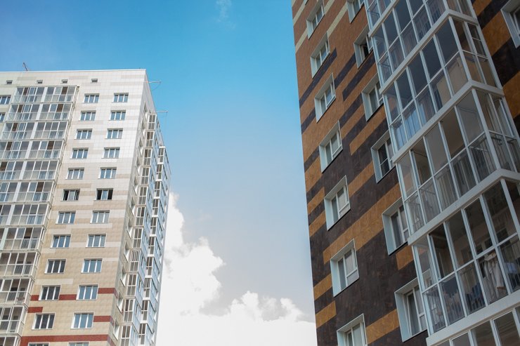 Новосибирцы назвали самые важные критерии при выборе квартиры