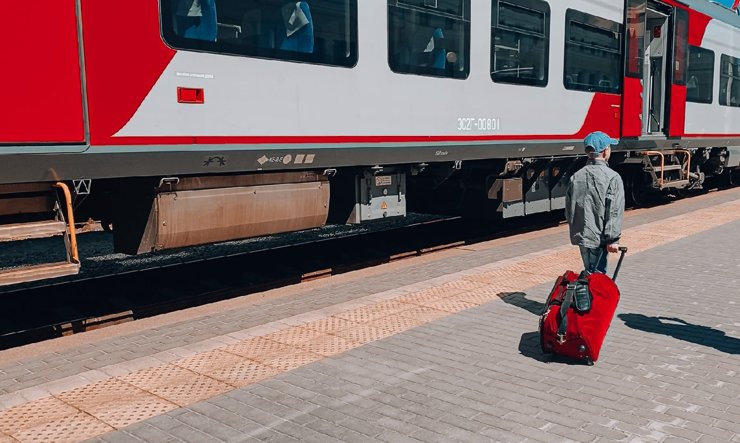 «Городская электричка» в Новосибирске обойдется в 14 млрд рублей