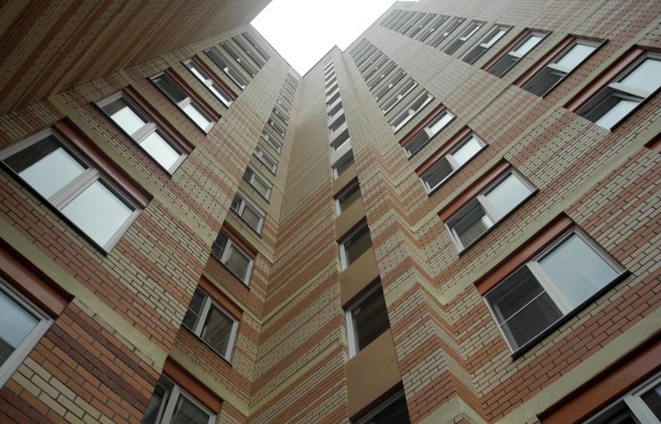 «Эталон» выкупил проект застройки Солнечного в Екатеринбурге